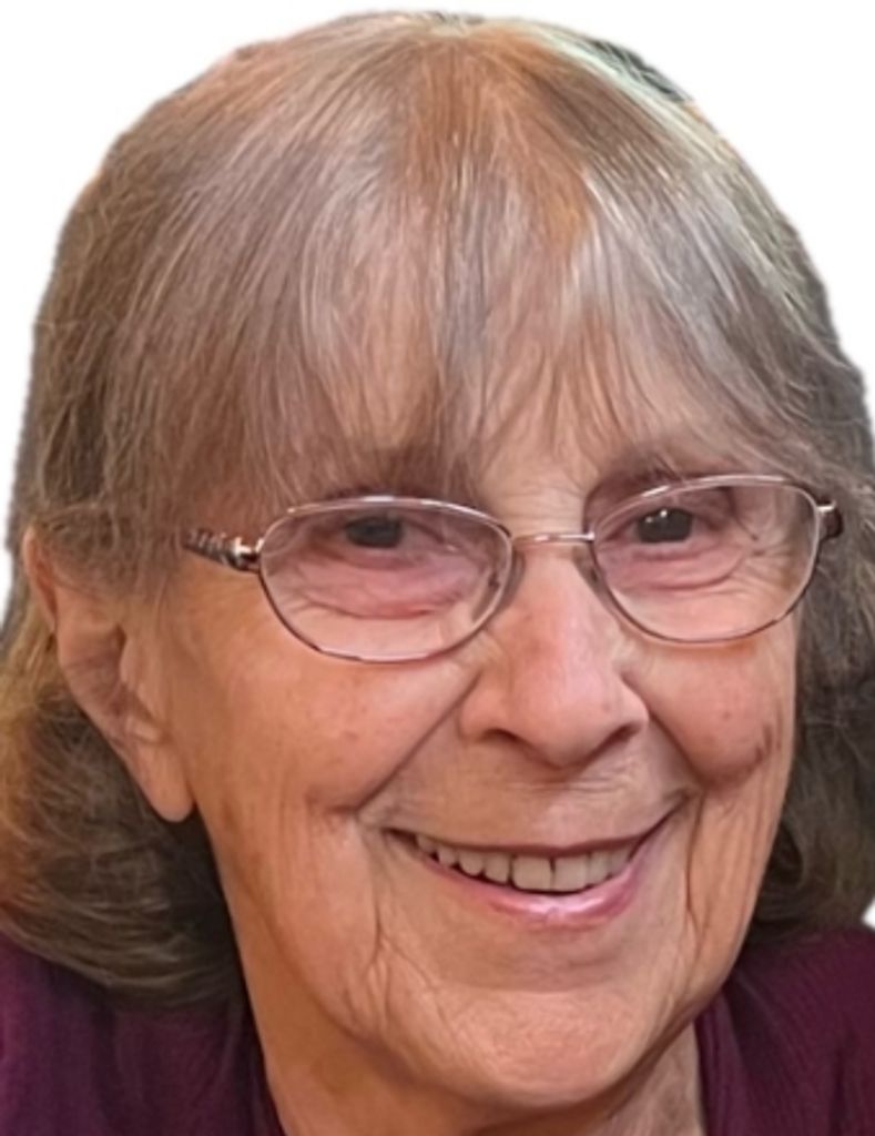 Marilyn J. Lee