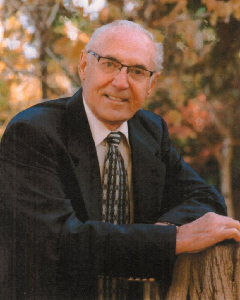 Daniel A. Skoretz