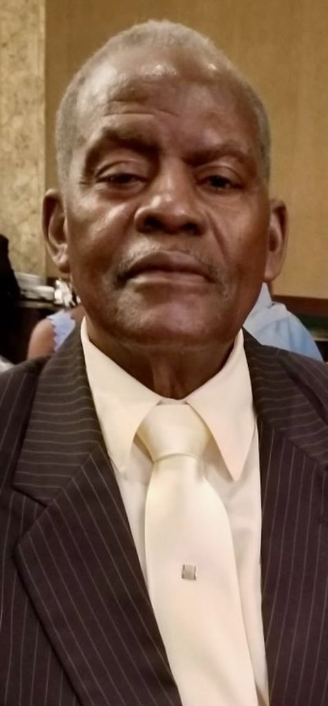 Lennard Nurse Profile Photo