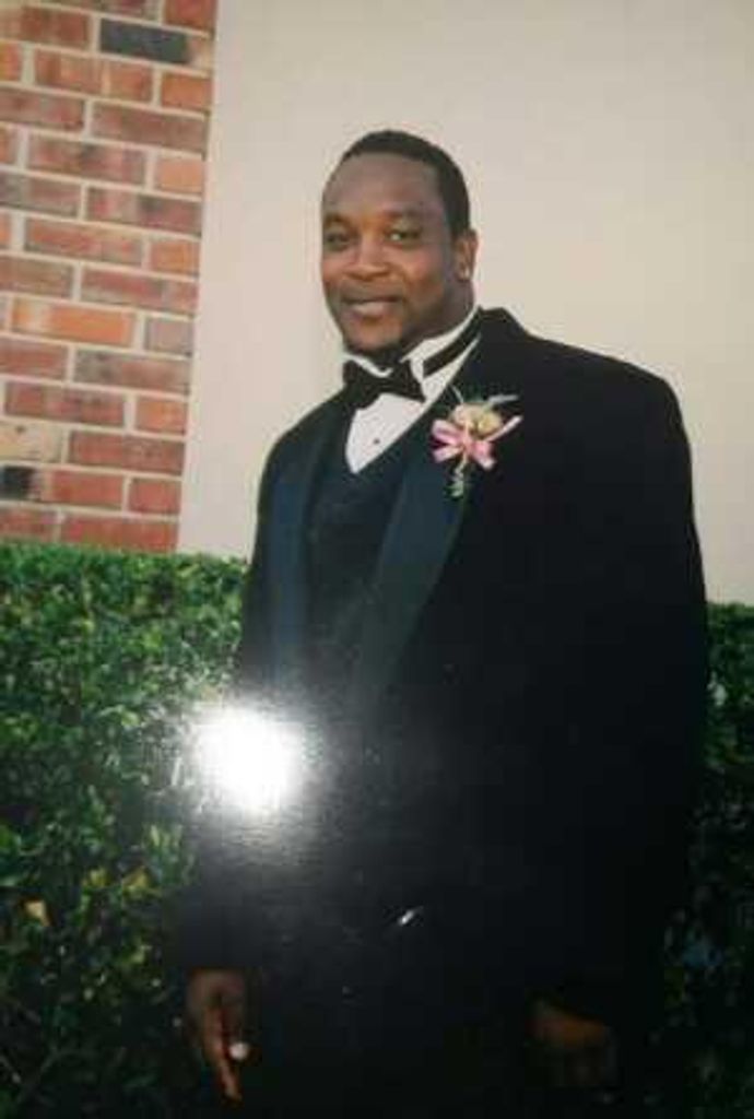 Steven D Jackson Profile Photo