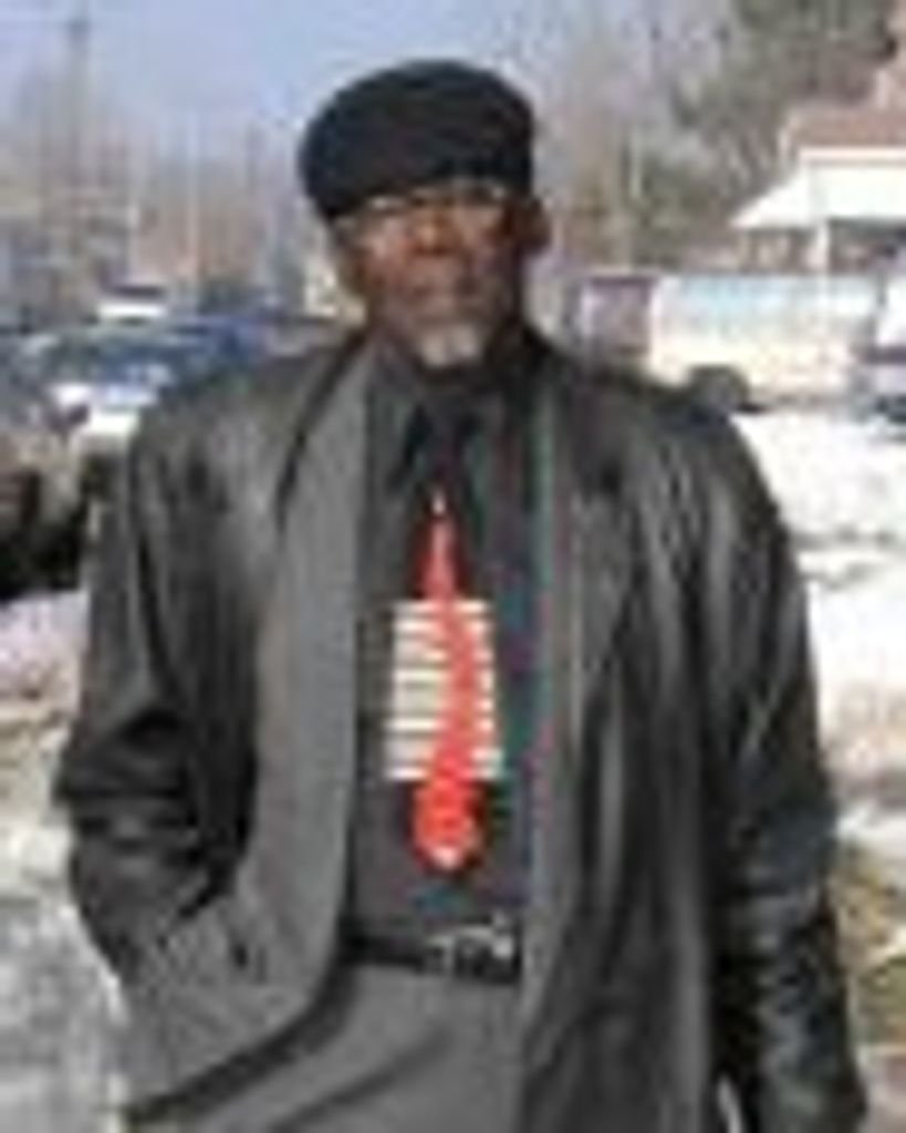 Freddie D. Hatcher Sr. Profile Photo