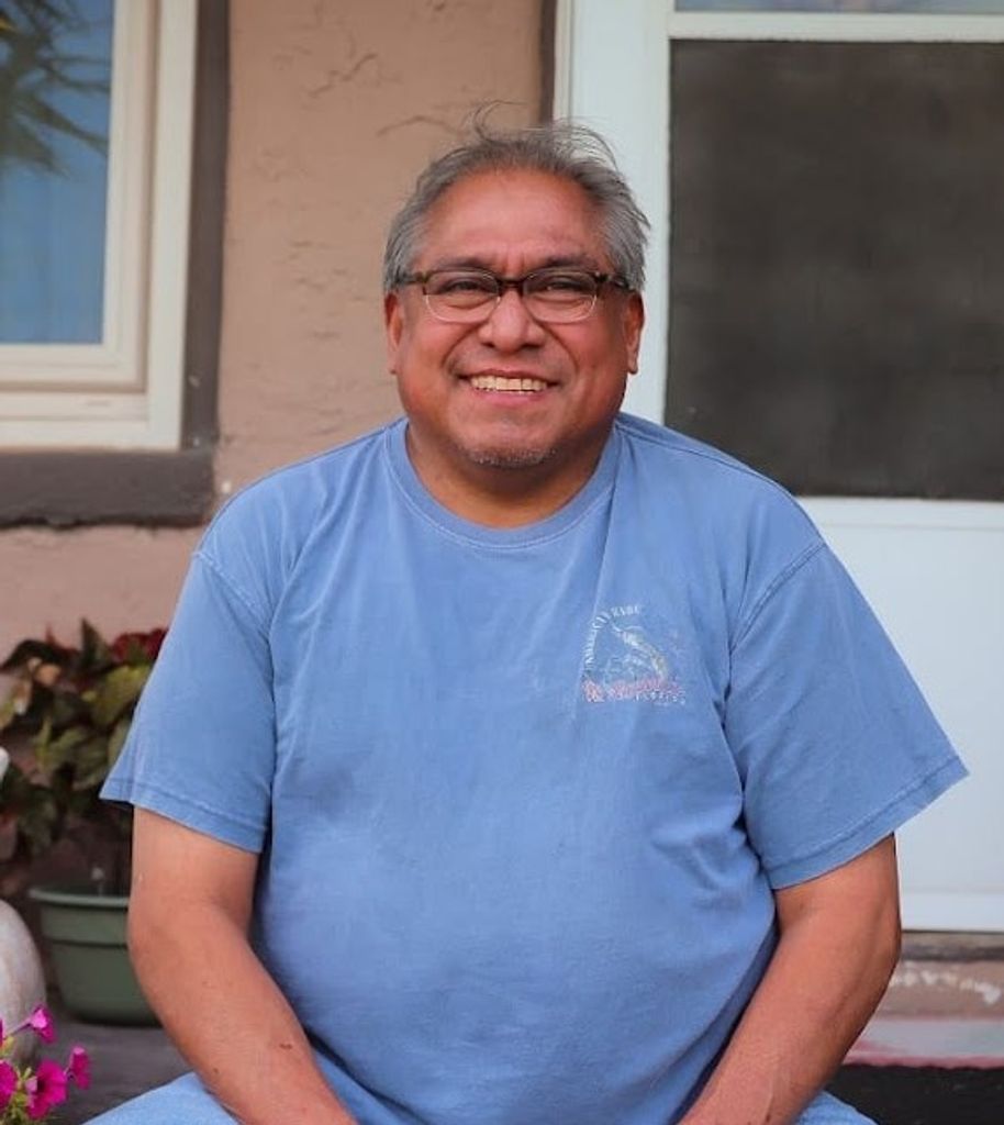 Paul Gonzalez Profile Photo