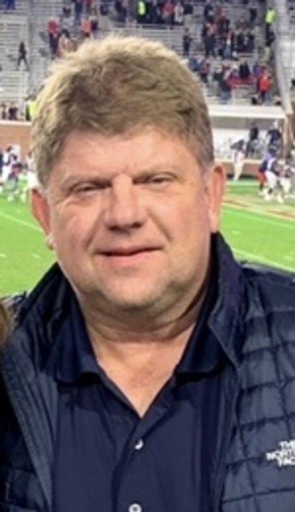 Robert Mack Bullington Profile Photo