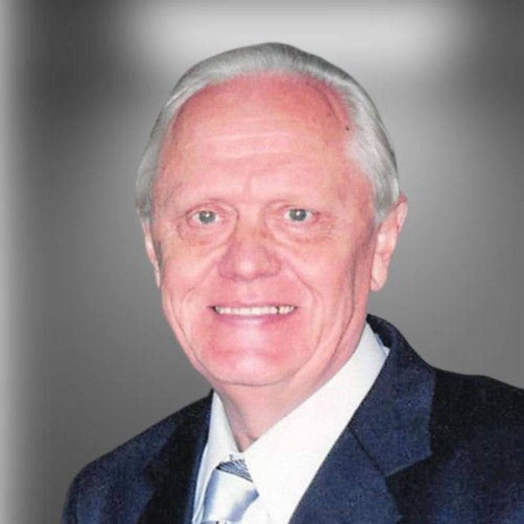 Victor Bradford Lawson Profile Photo