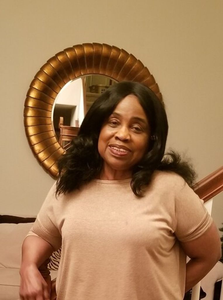 Pearl W. Bryant Profile Photo