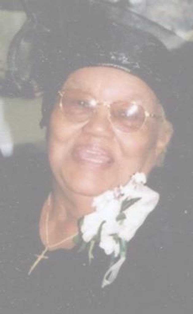 Lillian Hunter