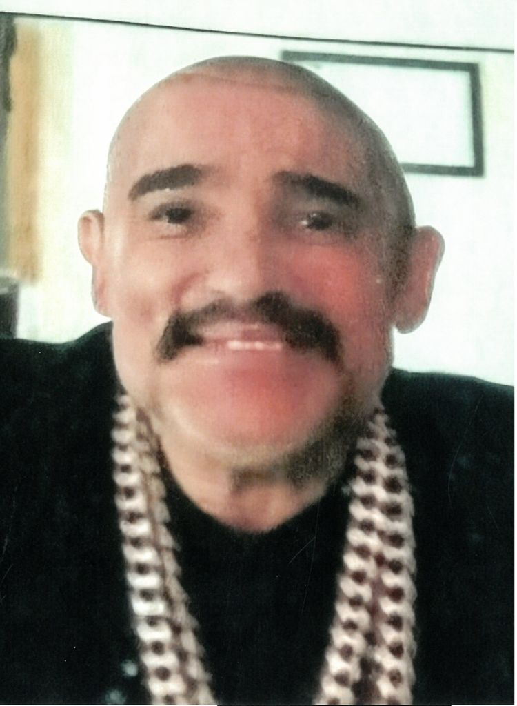 Daniel James Alderete