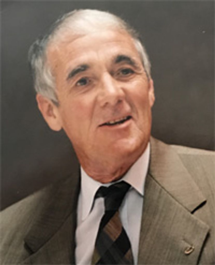 Thomas G. Parris, Jr.