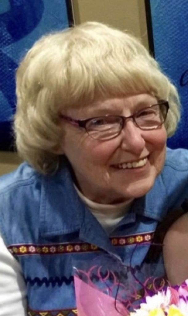 Susan Lynn La Pointe Profile Photo