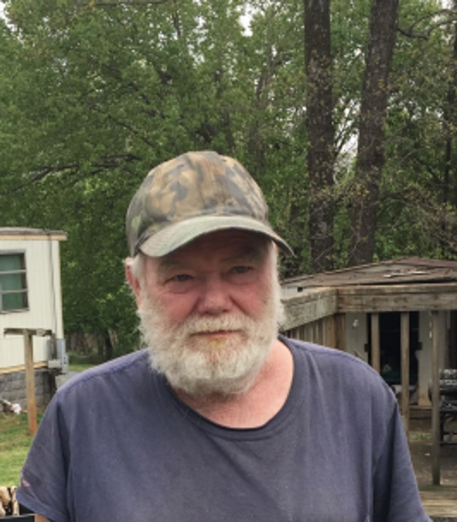 Mack Smith Profile Photo