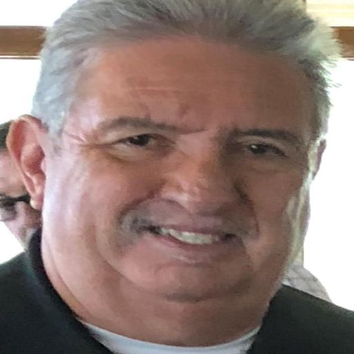 John Louis Ortega Profile Photo