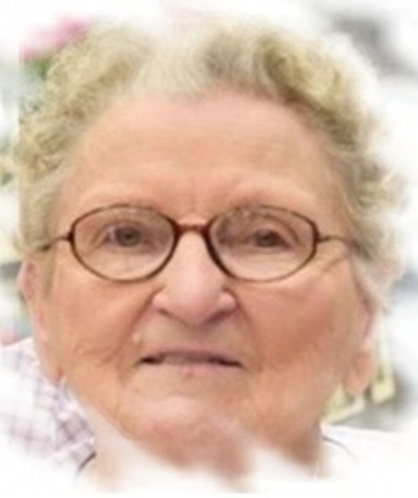 Ruby Marie Tutt Profile Photo