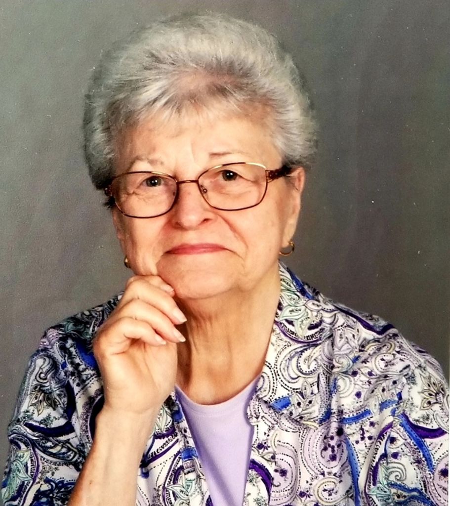 Joan Elizabeth Wines