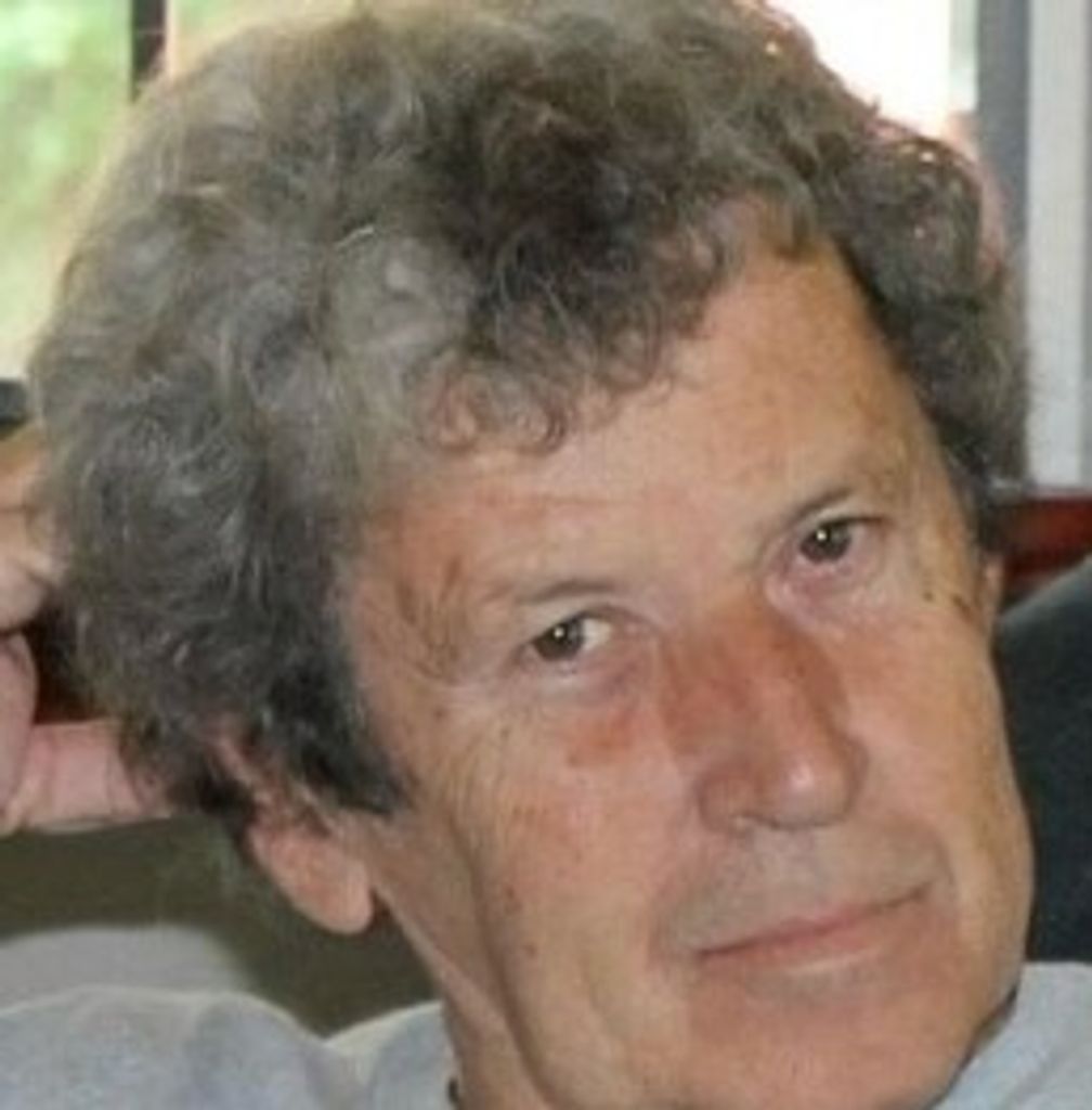 John Welch