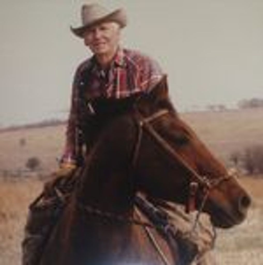 Willis "Bill" Gans, Sr.