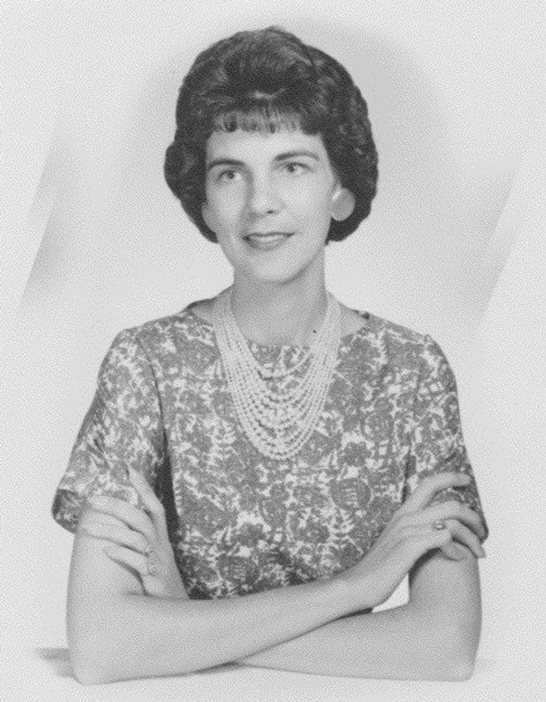 Joanne  Polson Moore