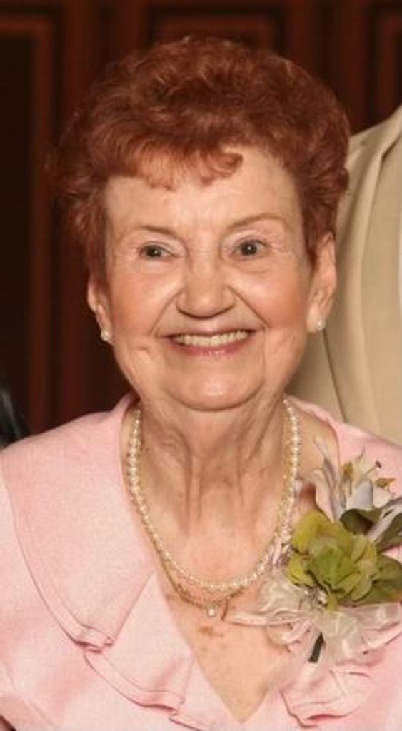 Frances Brickett Profile Photo