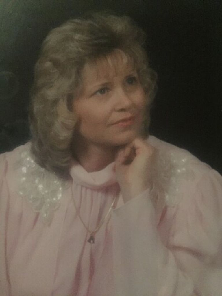 Patricia Ann Luna "Pat" Griffin Profile Photo