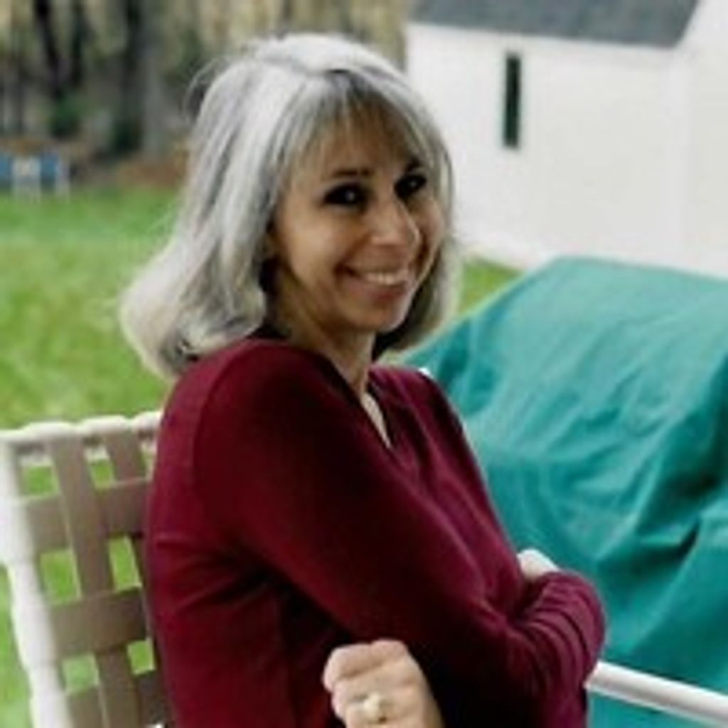 Wendy Anne Coleman Profile Photo