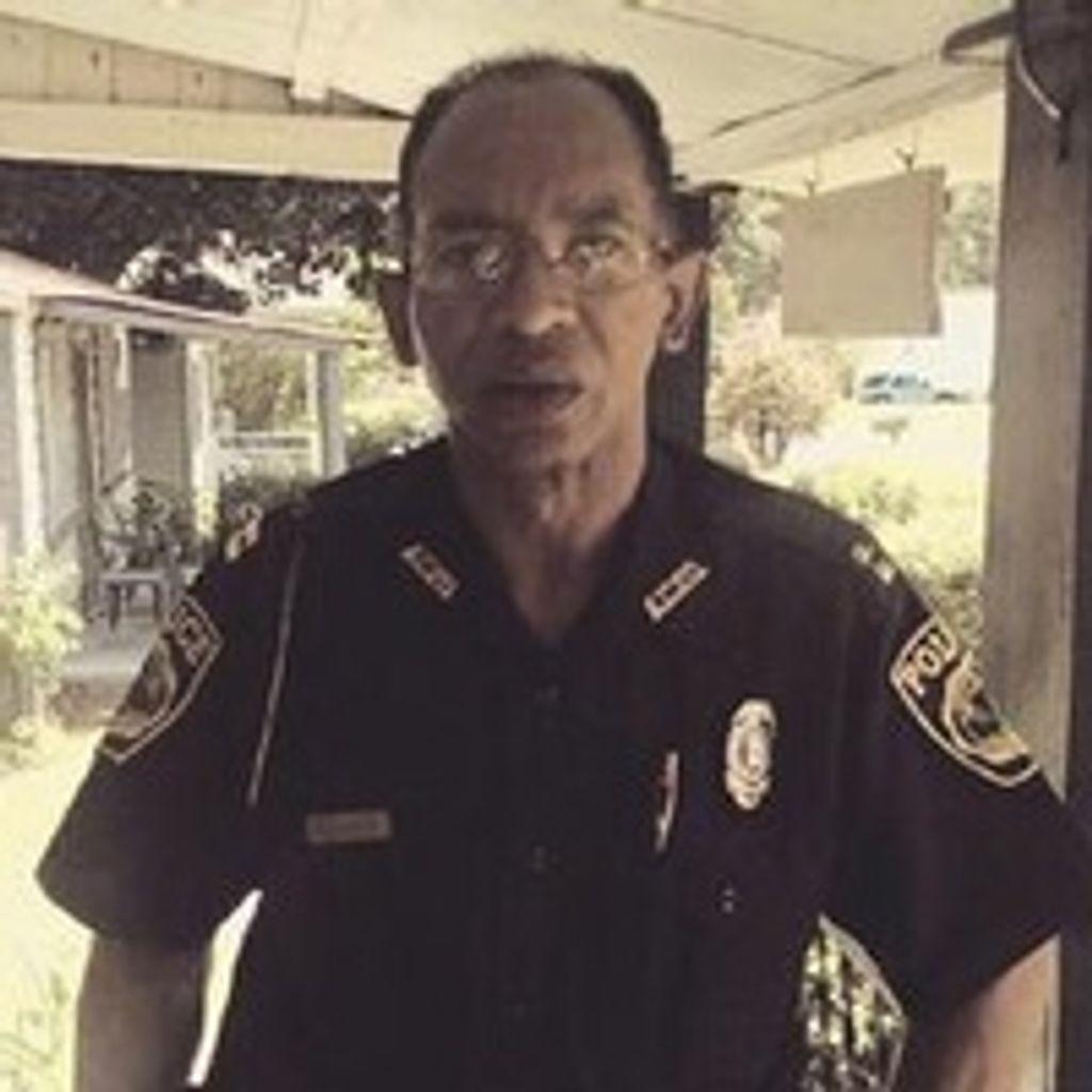 Gerald "Chip" Daniels