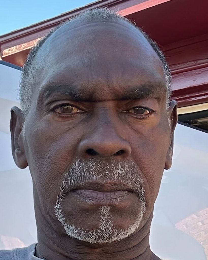 Burnett Miles Profile Photo