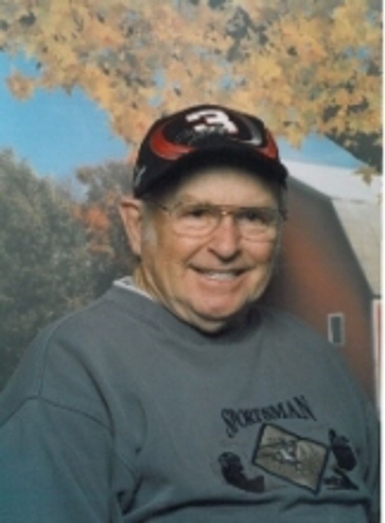Robert N. Wallace, Sr.