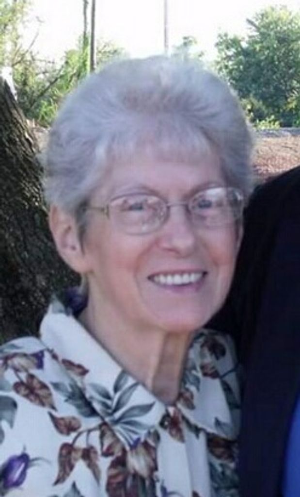 Mary Jean (Aikens)  Davis