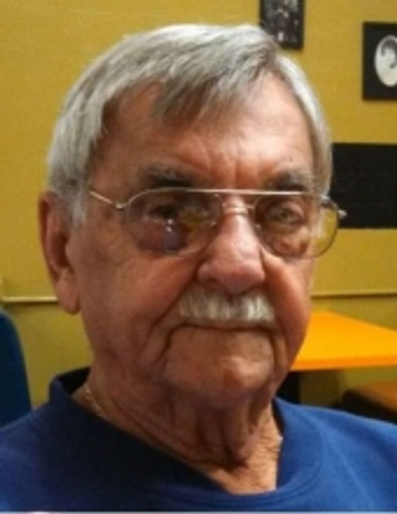George F. Anthony
