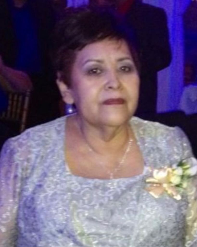 Rosa Barajas Avalos Profile Photo