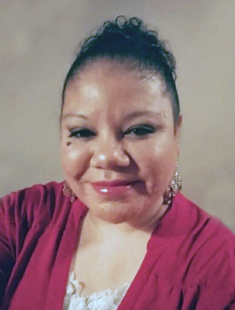 Cassandra Martin Profile Photo