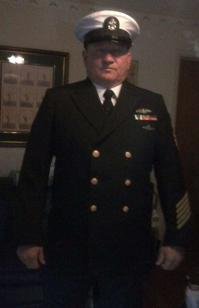 Rodney Alan Dickerson, Sr Profile Photo