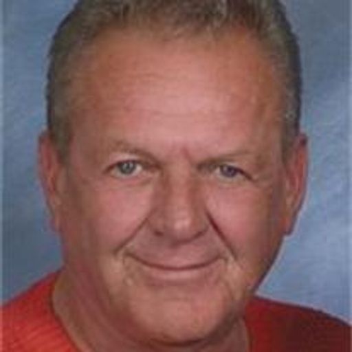 Richard Alan Harger Profile Photo