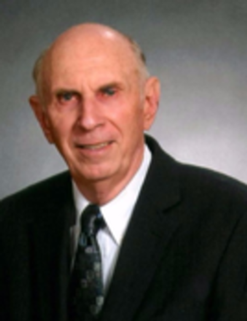 Pat  B. Harmon