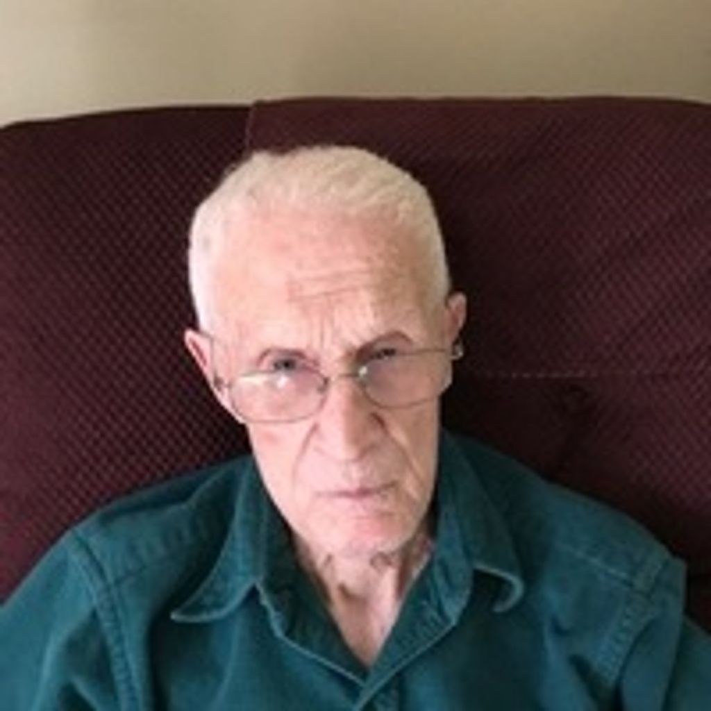 Jerry Glenwood O'Banion