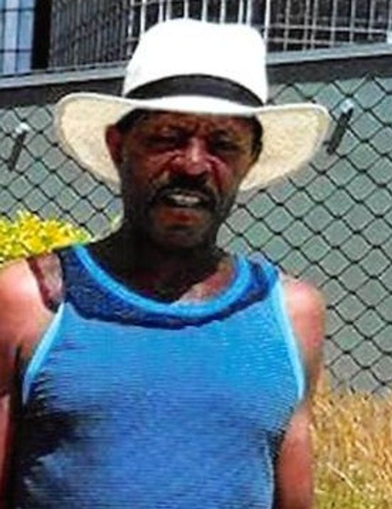 BILLY WILLIAMS