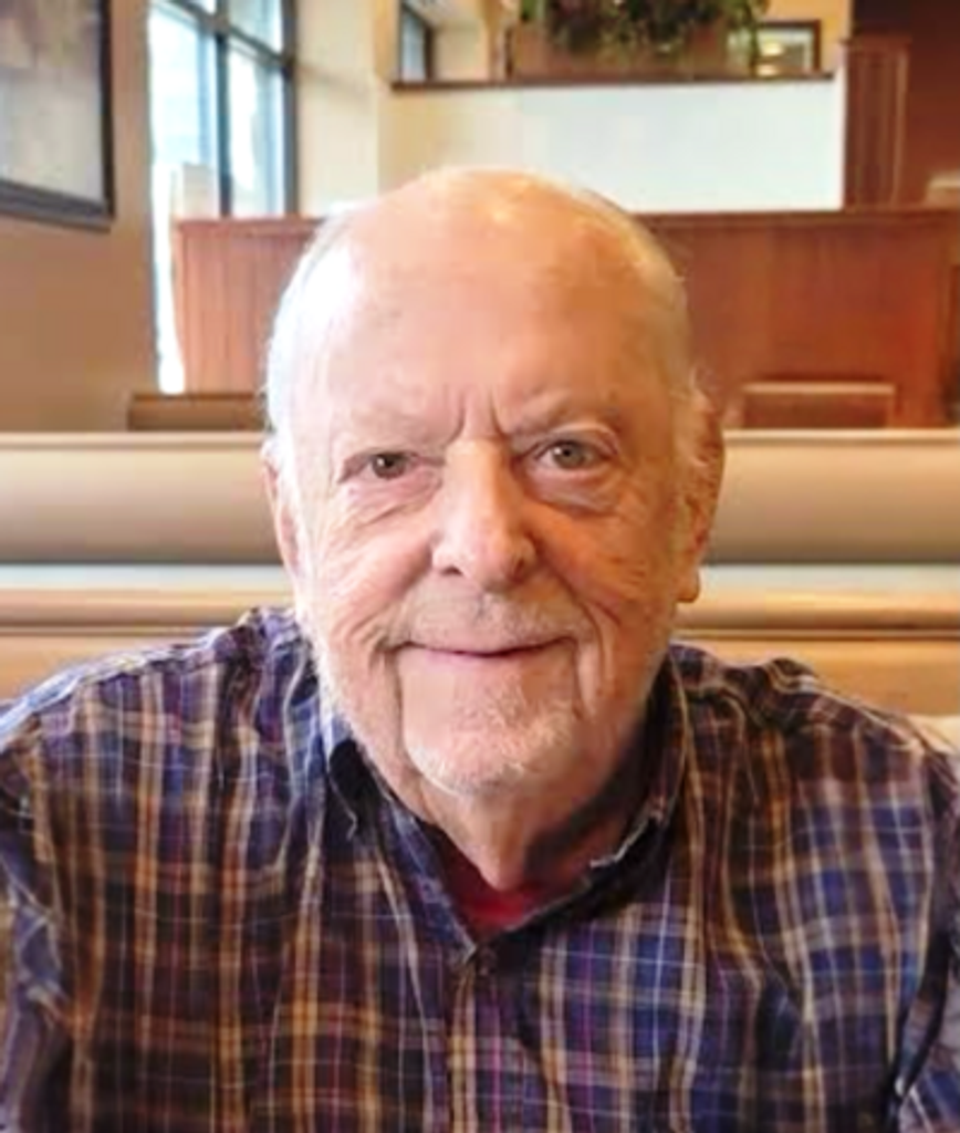 Alan Richard Greb
