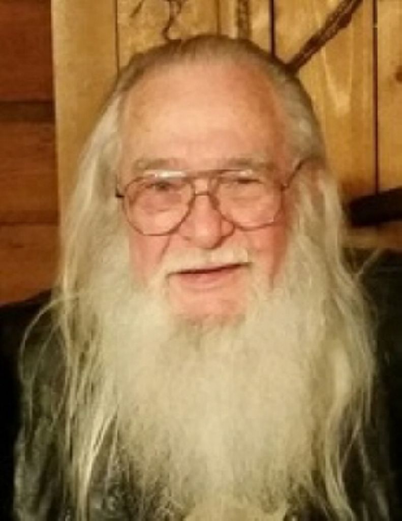 Elder Lawfett Thompson