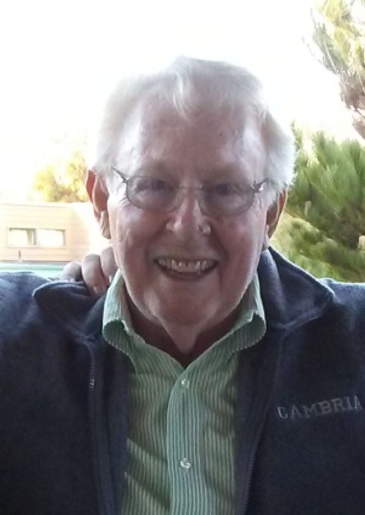 Bruce Lawrence Richards