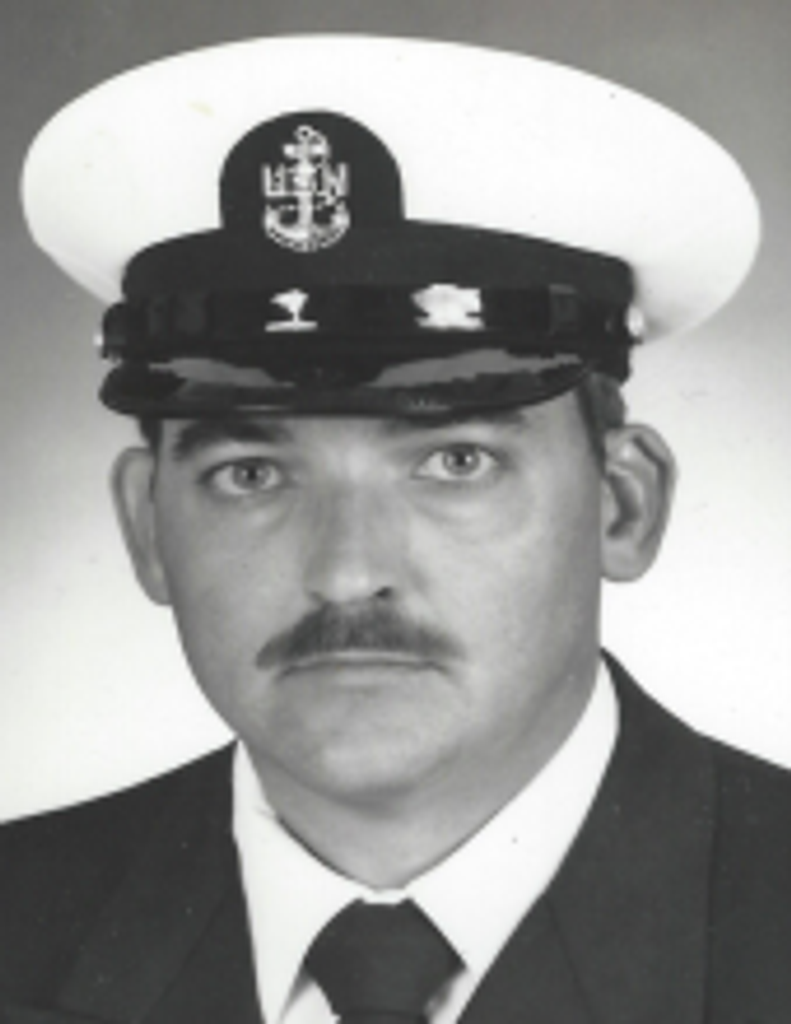 Robert  Henry Nicholson, Jr.