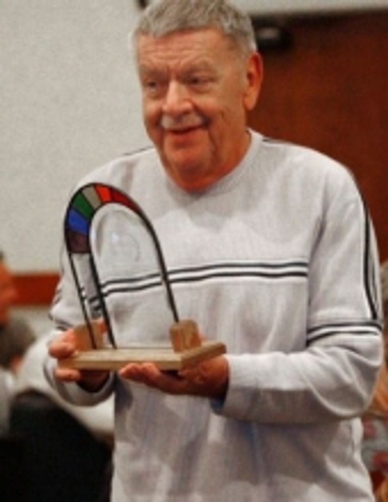 Joe Redburn