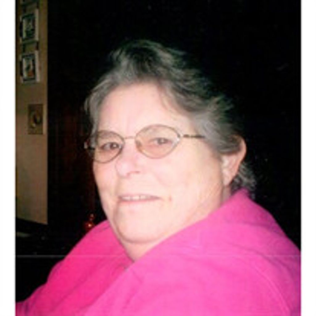 Linda Lou Watson