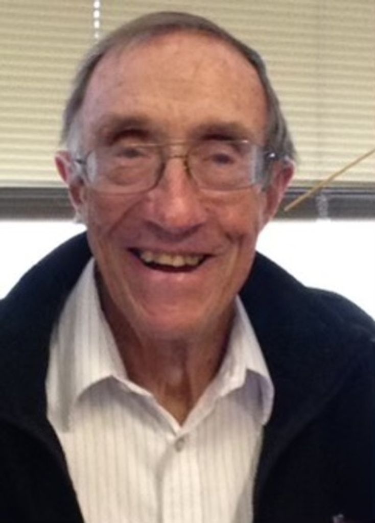 William H. Dalzell, Jr.