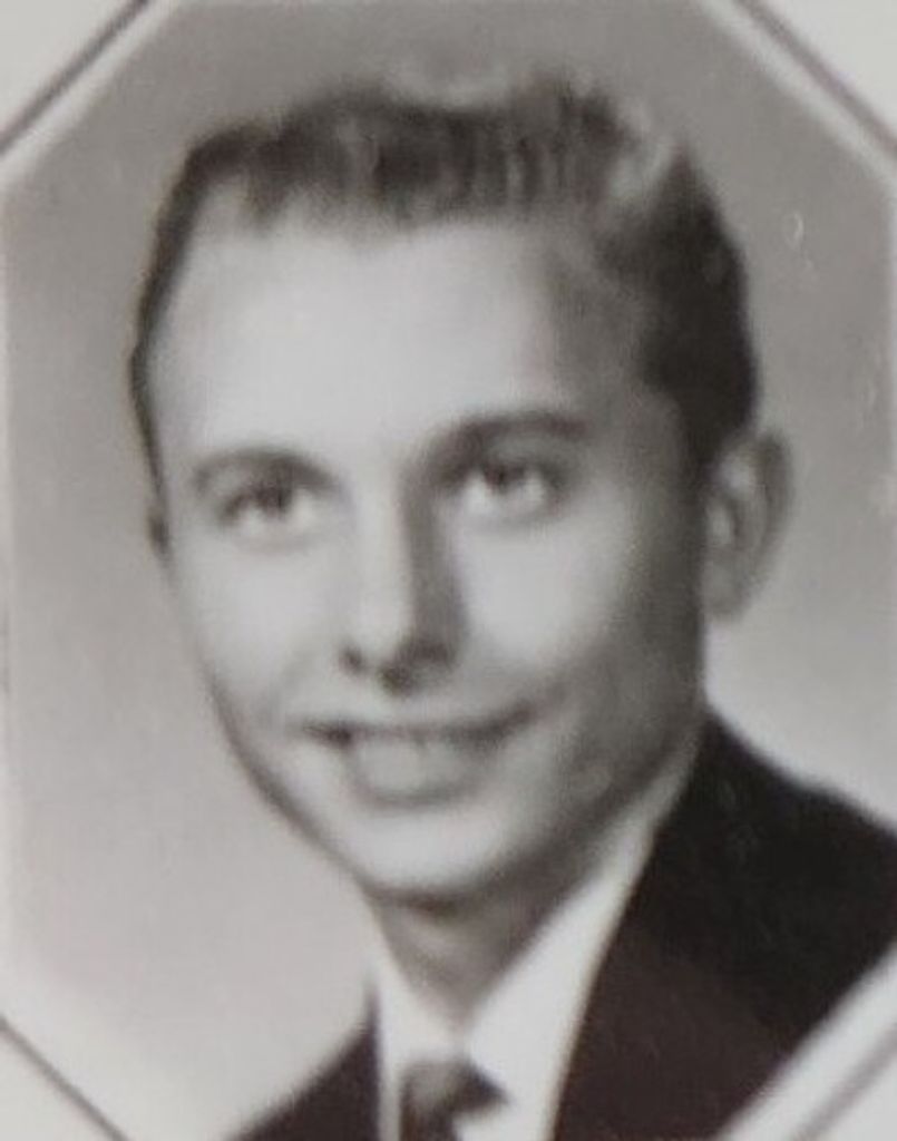 Billy Joe Craig Profile Photo