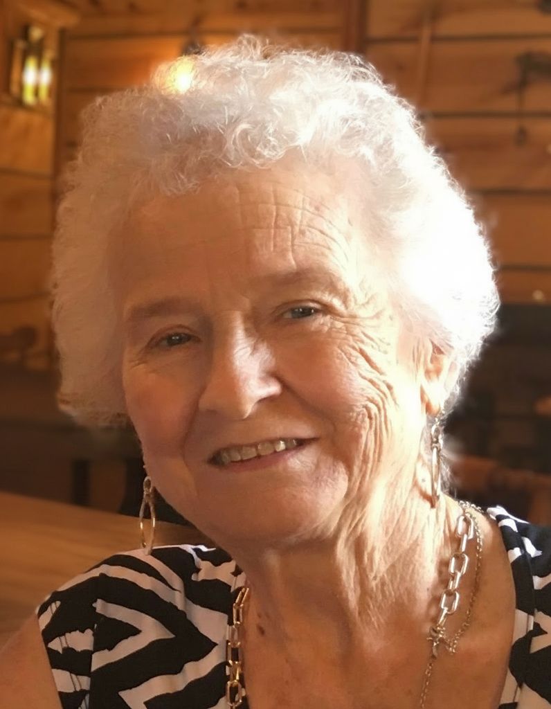 Nora Leone Zehner