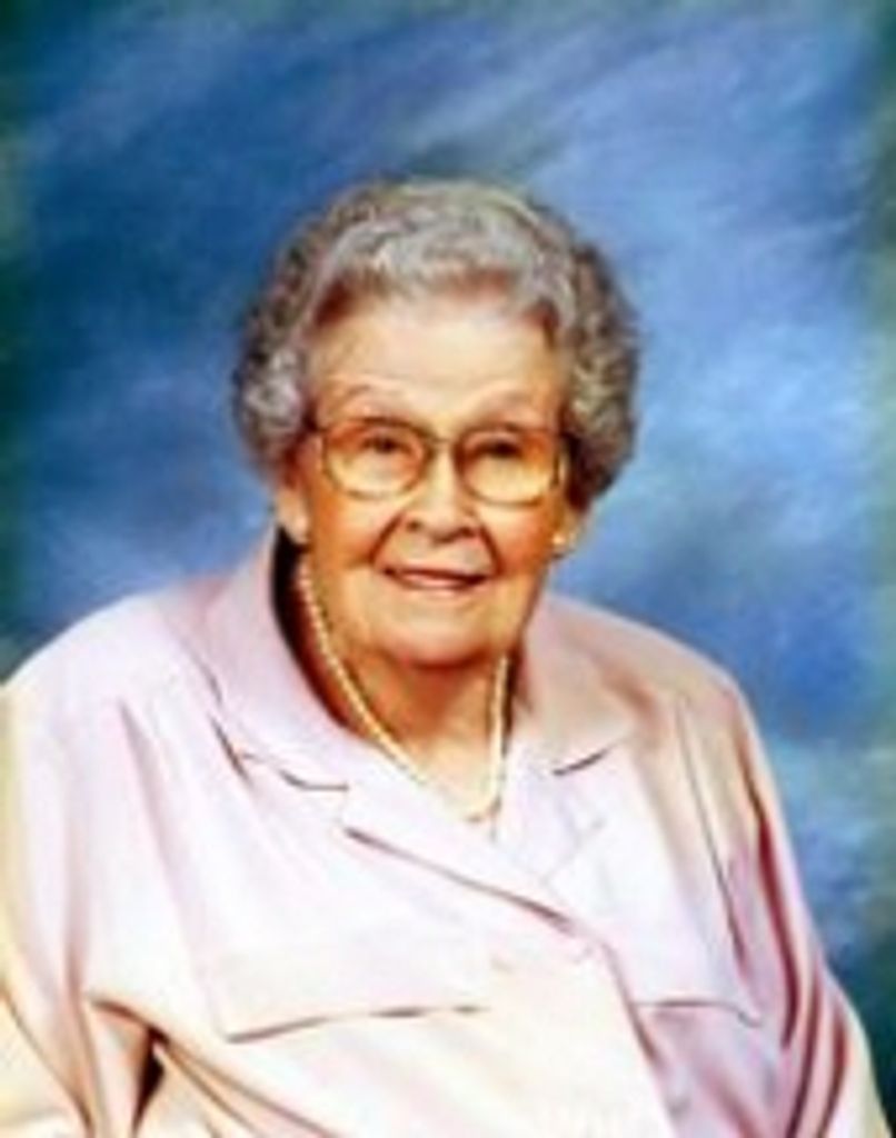 Doris N. Streets