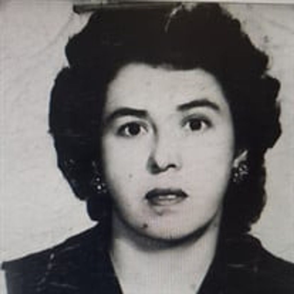 Carmen Munoz Grado