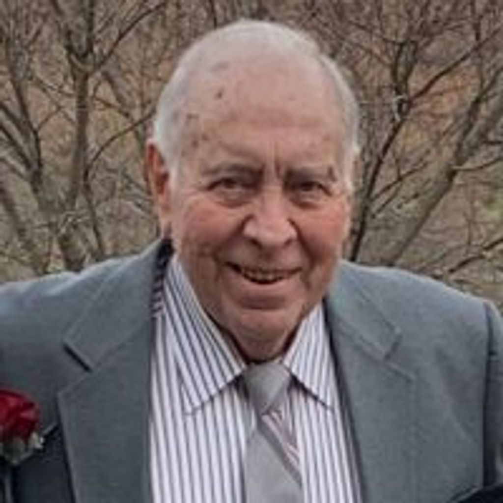 Pasquale V. Perri Profile Photo