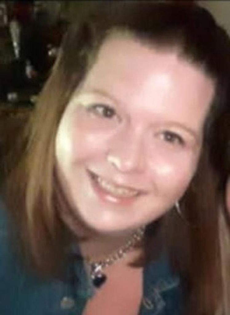 Tiffany Lynn Dyer Profile Photo