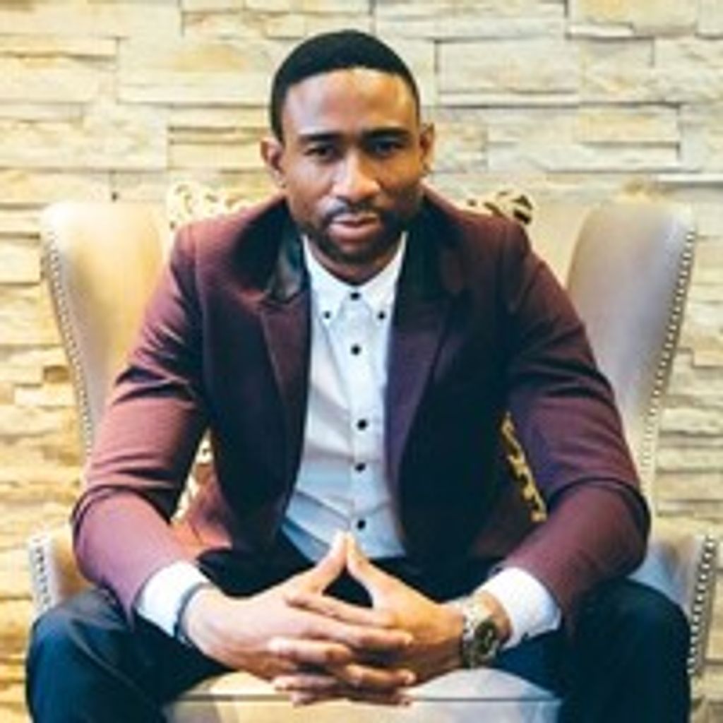 Ibukun Oyetunde Ashamu Profile Photo