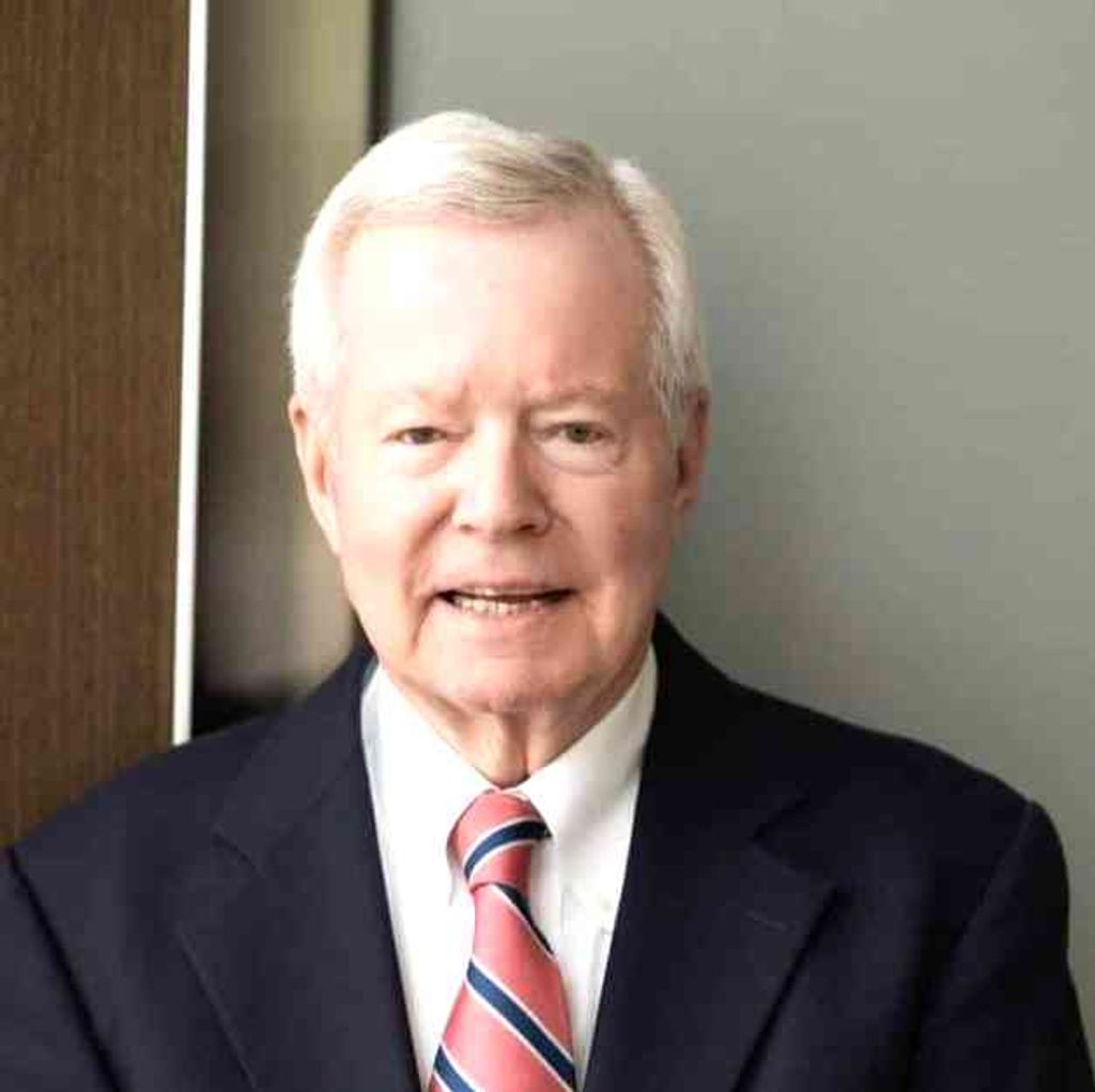 Henry Wood Profile Photo